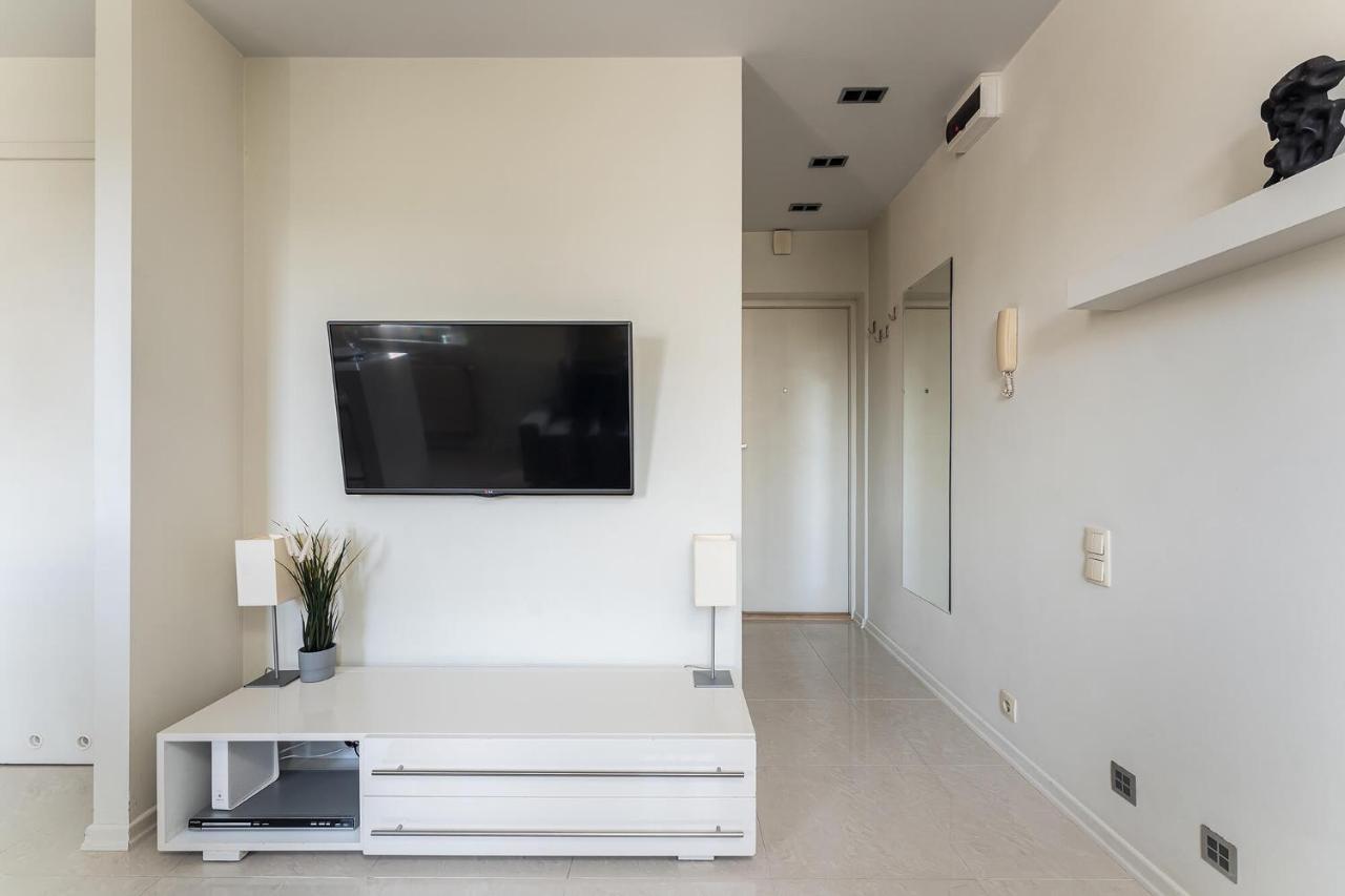Sopocki Apartament - Samodzielne Mieszkanie W Centrum Sopotu Lägenhet Exteriör bild