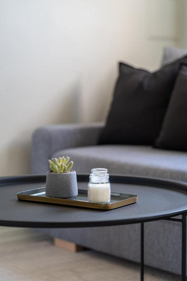 Sopocki Apartament - Samodzielne Mieszkanie W Centrum Sopotu Lägenhet Exteriör bild